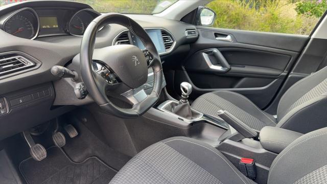 Peugeot 308 image 4