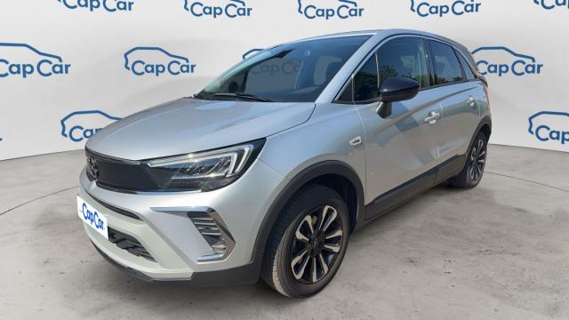 Opel Crossland 1.2 Turbo 110 Elegance