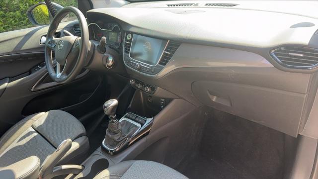 Opel Crossland image 4