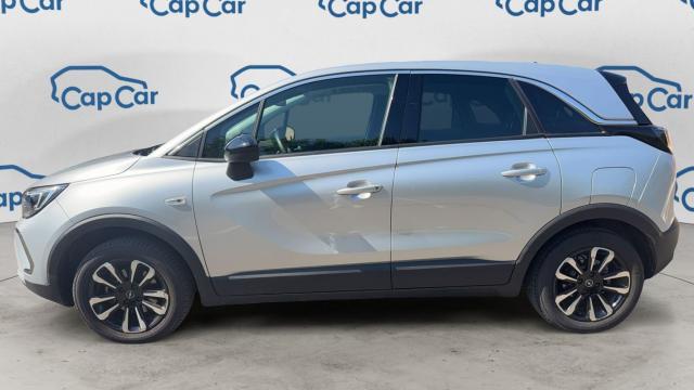 Opel Crossland image 7