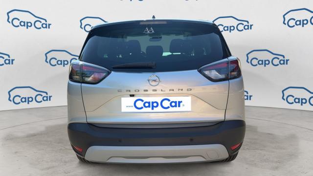 Opel Crossland image 3
