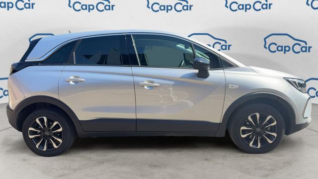 Opel Crossland image 5