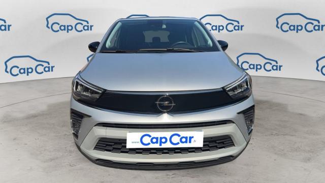 Opel Crossland image 1