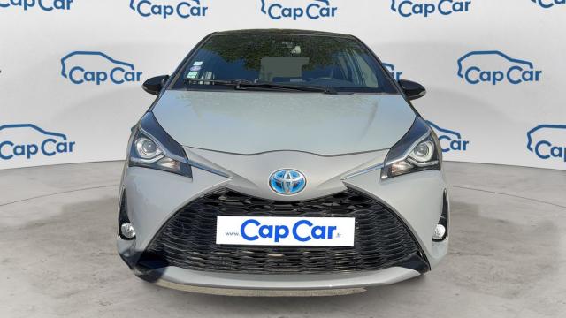 Toyota Yaris image 4