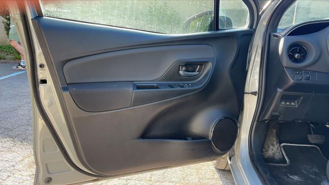 Toyota Yaris image 7