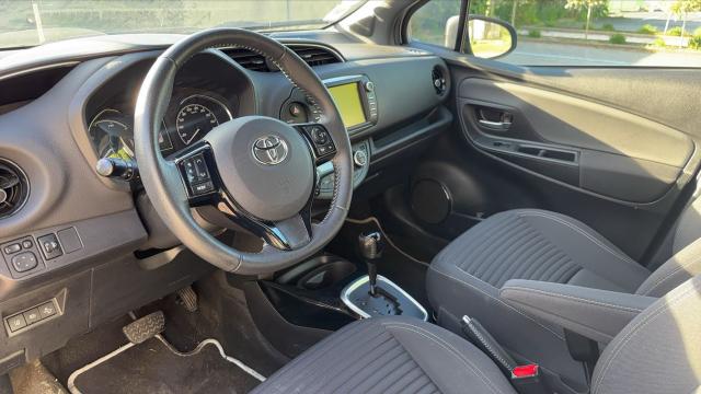 Toyota Yaris image 9