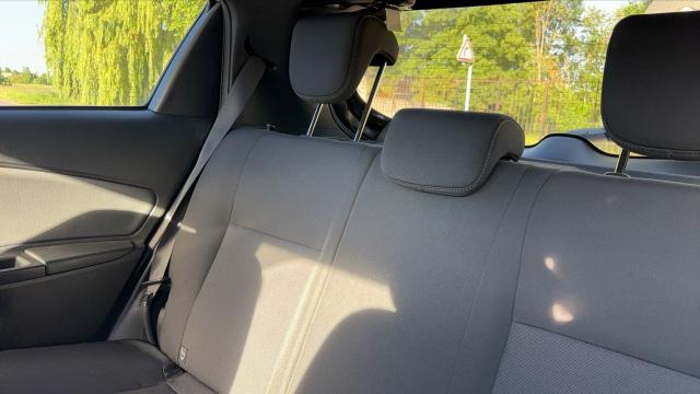 Toyota Yaris image 3