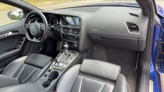 Audi Rs5 Cabriolet image 6