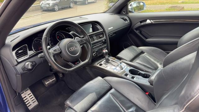 Audi Rs5 Cabriolet image 4
