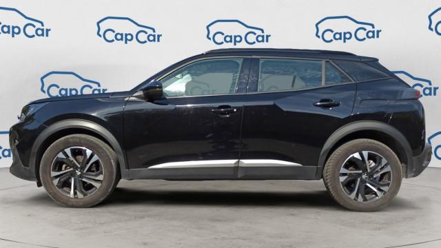 Peugeot 2008 image 9