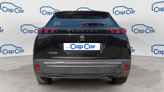 Peugeot 2008 image 3