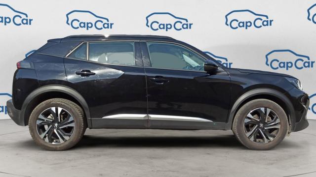 Peugeot 2008 image 2