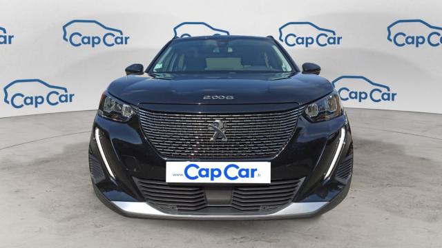 Peugeot 2008 image 5