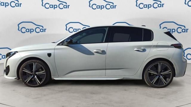 Peugeot 308 image 3