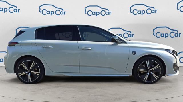 Peugeot 308 image 6