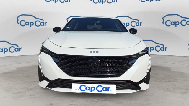 Peugeot 308 image 7