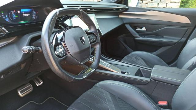 Peugeot 308 image 8
