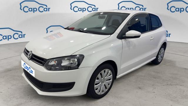 Volkswagen Polo V 1.2 60 Trendline