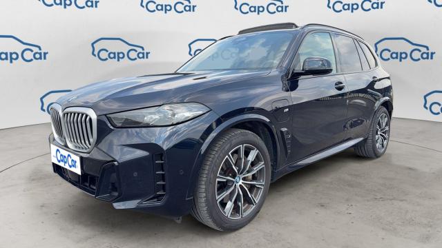 Bmw X5 (g05) Xdrive 50e 3.0 489 Plug In Hybrid Steptronic8 M Sport - Toit Ouvrant