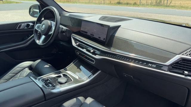 Bmw X5 image 6