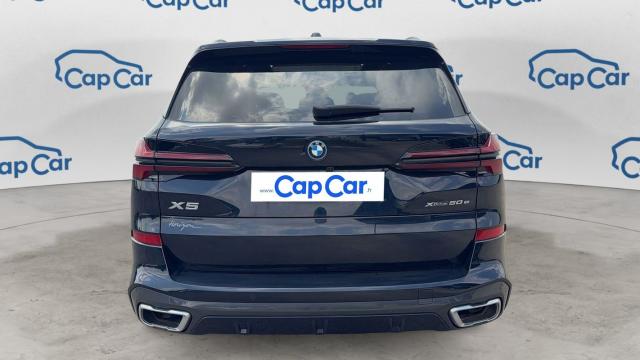 Bmw X5 image 3