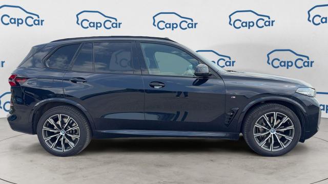 Bmw X5 image 2