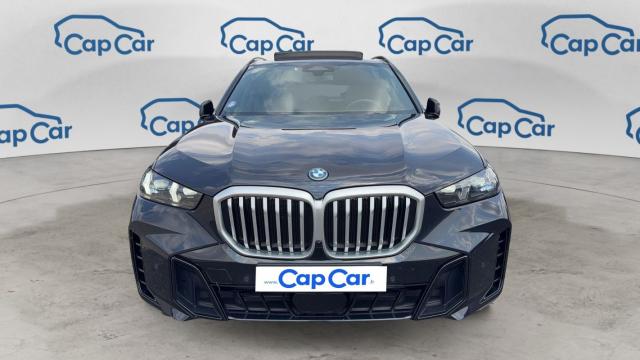 Bmw X5 image 9