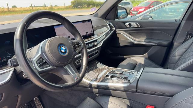 Bmw X5 image 1