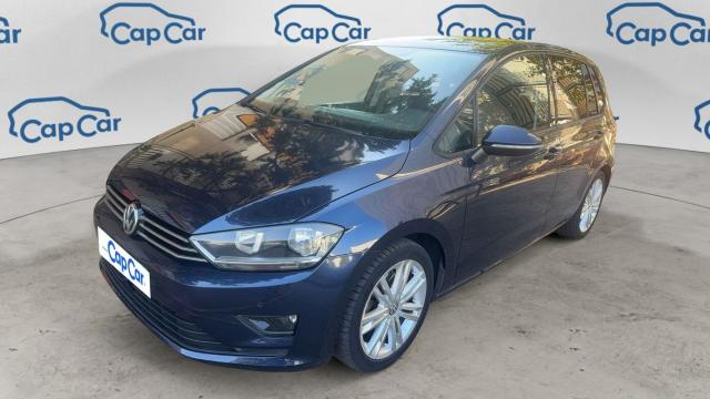 Volkswagen Golf Sportsvan 1.6 Tdi 110 Confortline