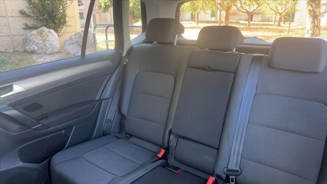 Volkswagen Golf Sportsvan image 1