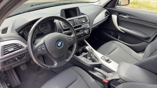 Bmw Série 1 image 4