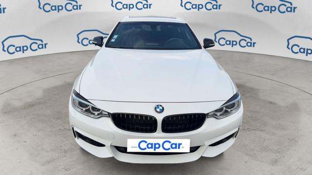 Bmw Série 4 image 2