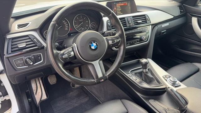 Bmw Série 4 image 1