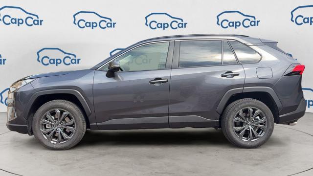 Toyota Rav4 image 6