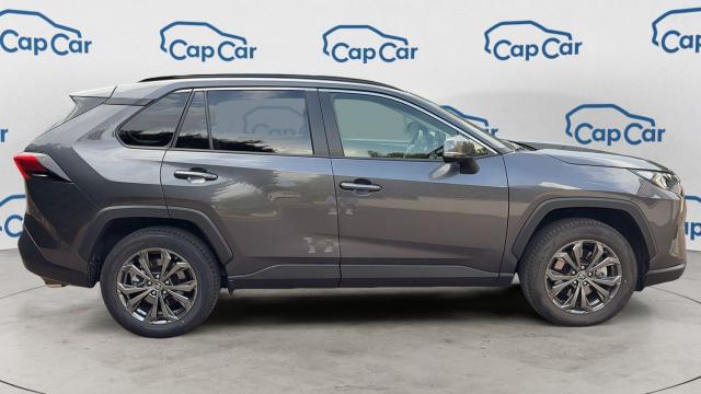 Toyota Rav4 image 1