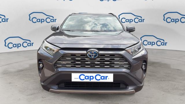 Toyota Rav4 image 5