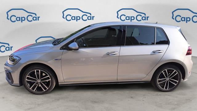 Volkswagen Golf image 8