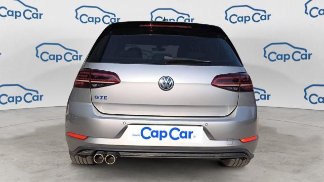 Volkswagen Golf image 2