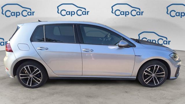 Volkswagen Golf image 3