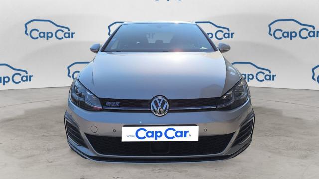 Volkswagen Golf image 1