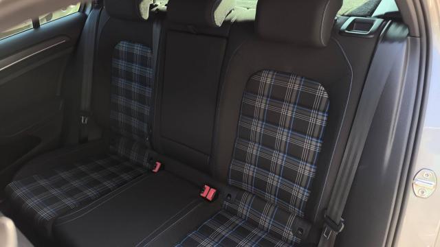 Volkswagen Golf image 5