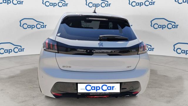 Peugeot 208 image 4