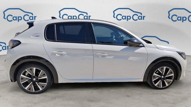 Peugeot 208 image 5