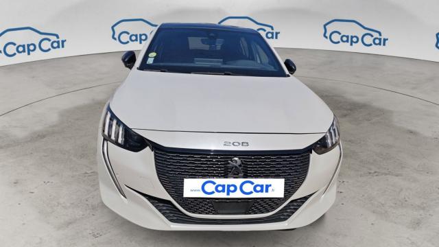 Peugeot 208 image 3