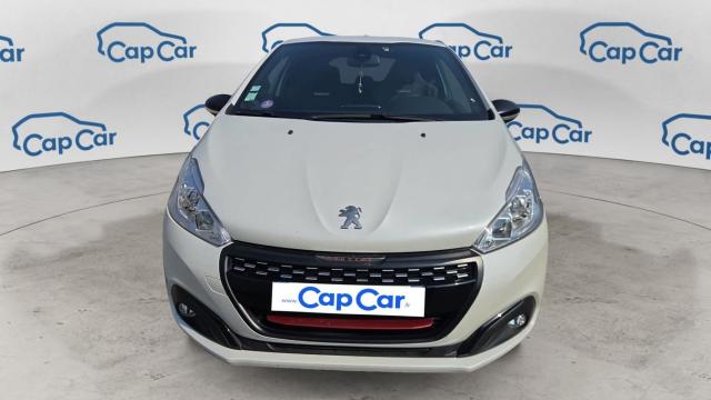 Peugeot 208 image 1