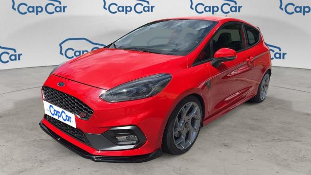 Ford Fiesta St 1.5 Ecoboost 200 S