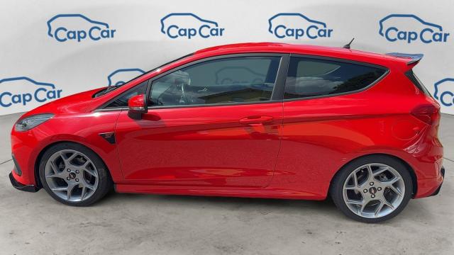 Ford Fiesta image 1
