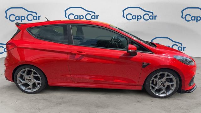Ford Fiesta image 3