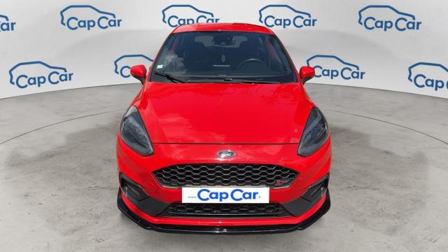 Ford Fiesta image 7