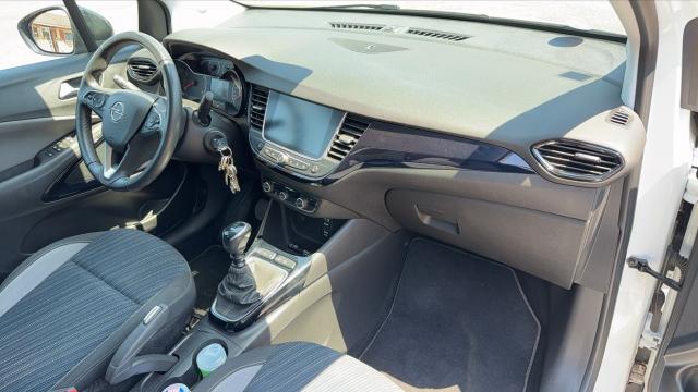 Opel Crossland X image 6